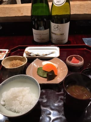 Shokuzen Abe by null