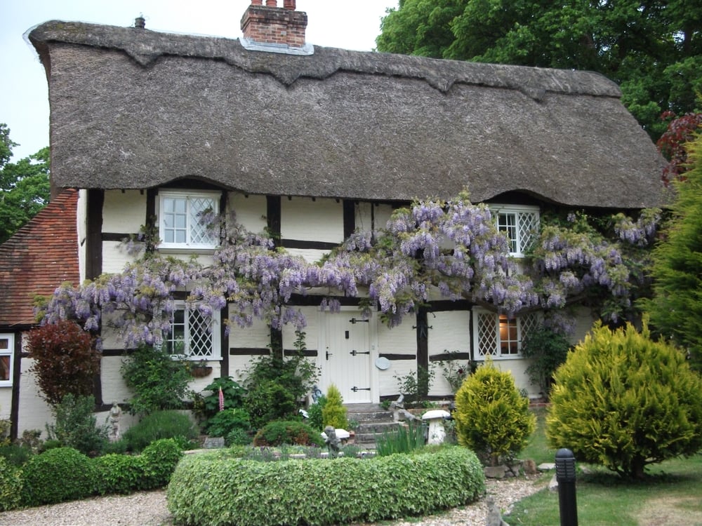 PASSFORD FARM GUEST HOUSE Southampton Road, Lymington, Hampshire, United Kingdom Guest