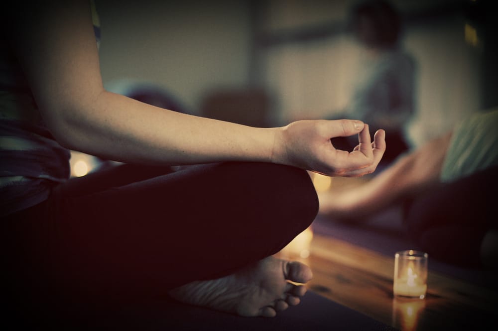 Social spots from Bexley Yoga