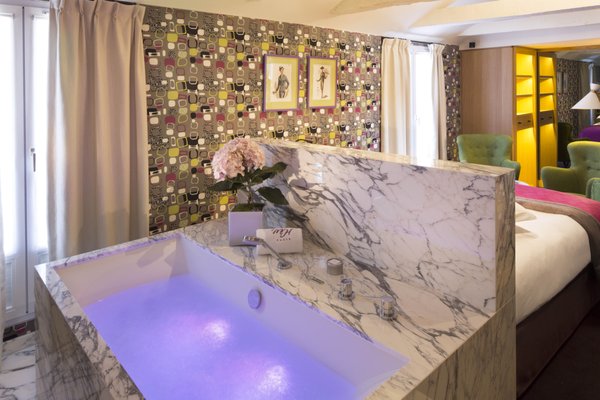 Hôtel Artus by null