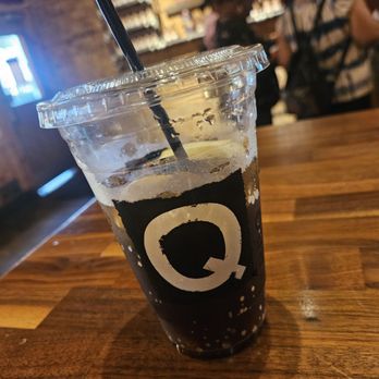 Q-BBQ - Barbeque Near Me - Oak Park, Illinois