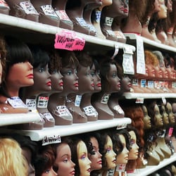 Modern Wigs & Beauty Supply - Wigs to fit all hair styles, with suggestions and service customized to you