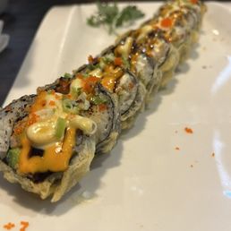 BMW Roll