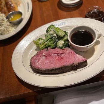 J. Alexander's - Extra cut prime rib - New American Near Me - Palm Beach Gardens, Florida J. Alexander's - Extra cut prime rib - New American Near Me - Palm Beach Gardens, Florida