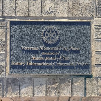 Veterans Memorial Park - Flag plaza - Parks Near Me - Moore, Oklahoma Veterans Memorial Park - Flag plaza - Parks Near Me - Moore, Oklahoma
