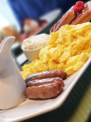 Urbana Craeft Kitchen & Market by null