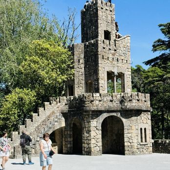 Quinta da Regaleira - Landmarks & Historical Buildings Near Me - Sintra, 11 Quinta da Regaleira - Landmarks & Historical Buildings Near Me - Sintra, 11