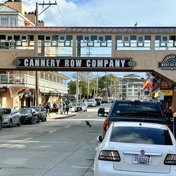 Cannery Row - Shopping Centers Near Me - Monterey, California Cannery Row - Shopping Centers Near Me - Monterey, California