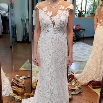 Mia's Creative Tailoring - Before Mia, my dream dress looked like a big boring gunny sack! - Sewing & Alterations Near Me - Denver, Colorado Mia's Creative Tailoring - Before Mia, my dream dress looked like a big boring gunny sack! - Sewing & Alterations Near Me - Denver, Colorado