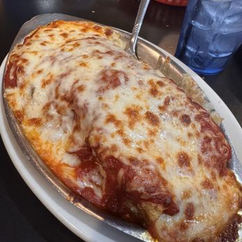Angelos - Lasagna - Pizza Near Me - Kingsland, Georgia