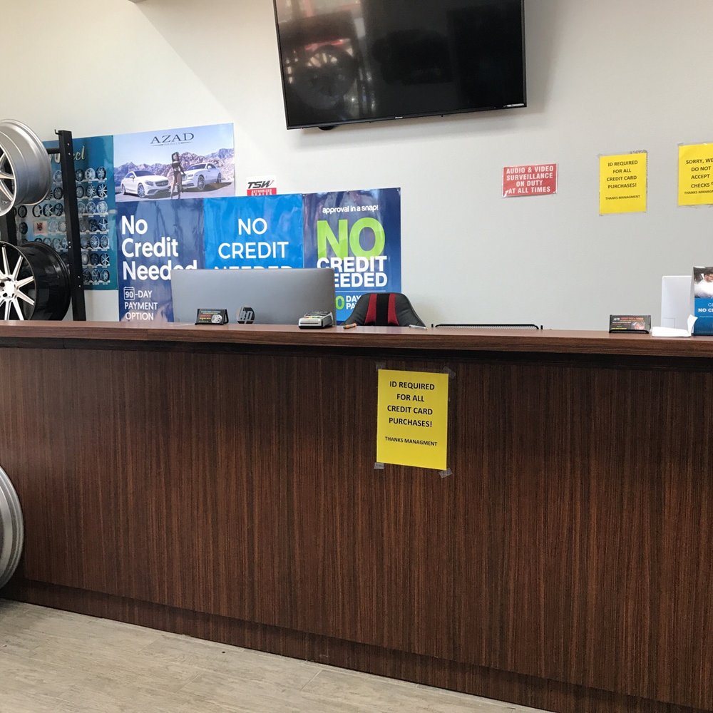 Lucky Tire & Wheels - Tires Near Me - Houston, Texas Lucky Tire & Wheels - Tires Near Me - Houston, Texas