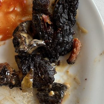 Denny's - Burnt Brisket - Diners Near Me - Northridge, California Denny's - Burnt Brisket - Diners Near Me - Northridge, California
