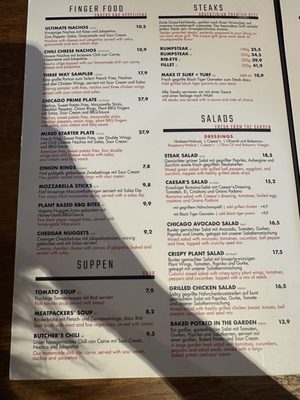 Chicago Meatpackers by null