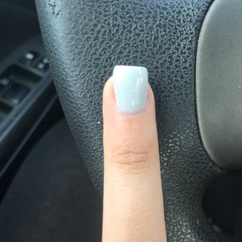 Jade Nails & Spa - Asymmetrical again. - Nail Salons Near Me - Miami, Florida Jade Nails & Spa - Asymmetrical again. - Nail Salons Near Me - Miami, Florida