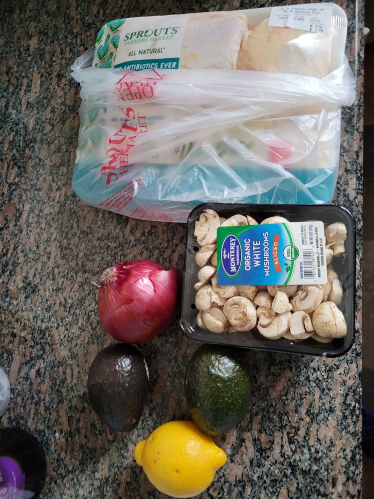 SPROUTS FARMERS MARKET 208 Photos & 254 Reviews 4020 S Rainbow Blvd