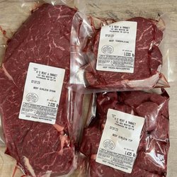 K's Meat & Market
