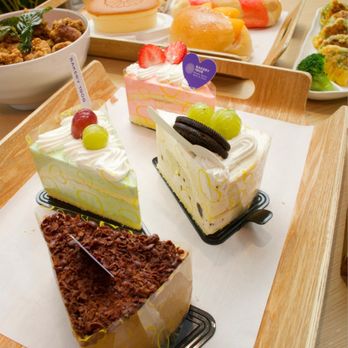 Bakery 1908 - Bakeries Near Me - Orlando, Florida