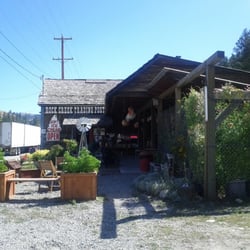Rock Creek Trading Post