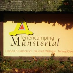 Zur Bure Stube - Einer der besten Campingplätze Deutschlands