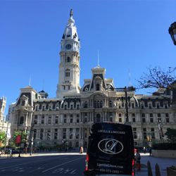 Linvill's Limousine Service