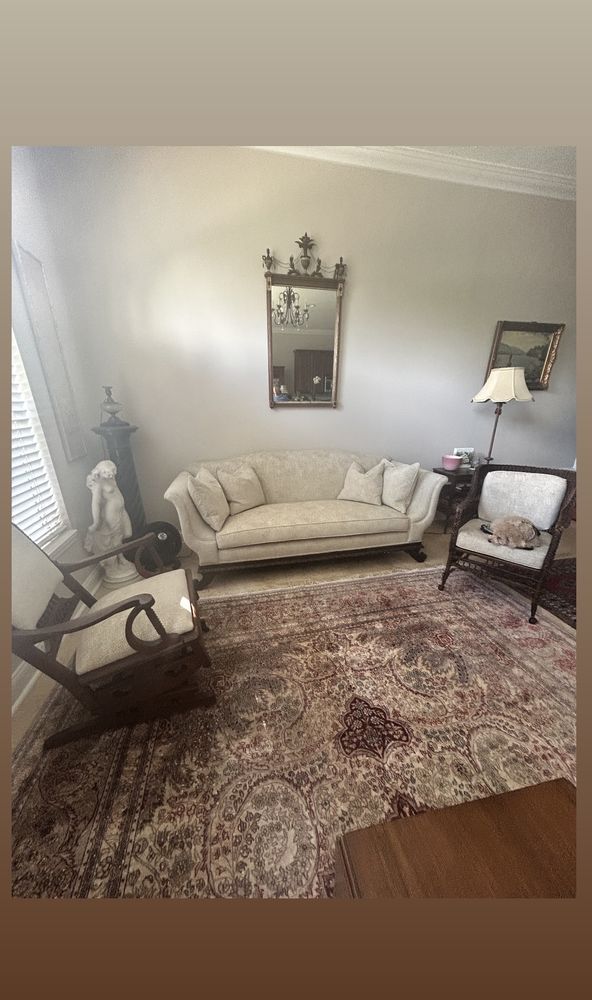 Alexandra's Custom Upholstery - upholstery in Clearwater , FL