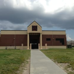 Marine Corps Community Services - Range