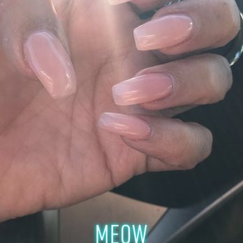 Lee Nails and Spa - New set by Lee - Waxing Near Me - Pomona, California Lee Nails and Spa - New set by Lee - Waxing Near Me - Pomona, California