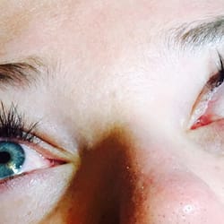 Lash Lush - Great looking lashes!