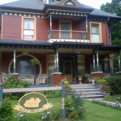 Grand Avenue Bed & Breakfast - Grand Avenue Bed & Breakfast.