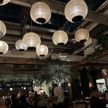 Aba - Restaurant - Mediterranean Near Me - Chicago, Illinois