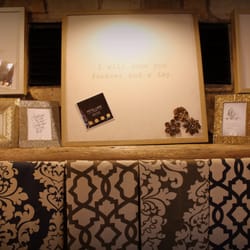 Blue Willow Shop