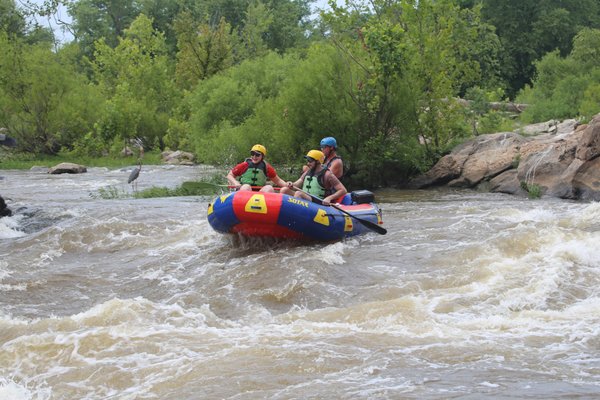 RVA Paddlesports by null