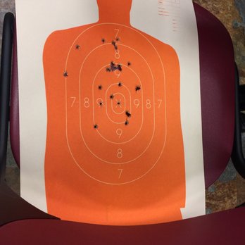 Florida Firearms Training - My shots - Gun/Rifle Ranges Near Me - Deerfield Beach, Florida