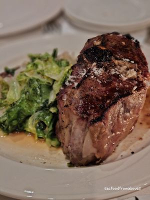Keens Steakhouse by null Keens Steakhouse by null