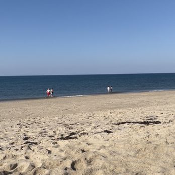Race Point Beach - Beaches Near Me - Provincetown, Massachusetts