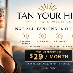 Tan Your Hide