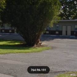 Nazareth Motel
