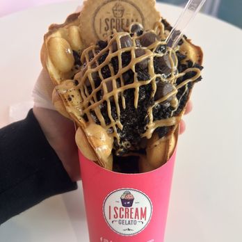 I Scream Gelato - Lowry - Gelato Near Me - Denver, Colorado I Scream Gelato - Lowry - Gelato Near Me - Denver, Colorado