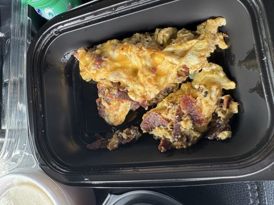 The Buffalo Grille by null