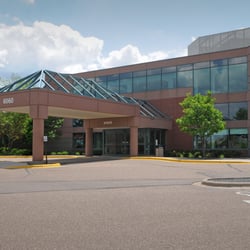 Gillette Children's Specialty Healthcare - Minnetonka Clinic - Minnetonka Clinic Exterior