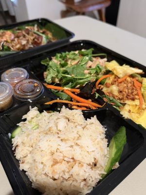 Chicken Licious by null