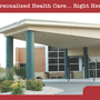 Photo of Veterans Memorial Hospital
