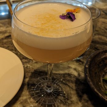 WAKUDA - Snow Monkey Cocktail - Japanese Near Me - Las Vegas, Nevada WAKUDA - Snow Monkey Cocktail - Japanese Near Me - Las Vegas, Nevada