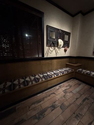 LongHorn Steakhouse by null