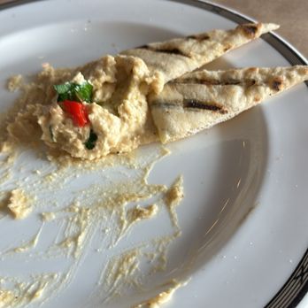 Blue Fez - Hummus - Moroccan Near Me - Salem, Massachusetts