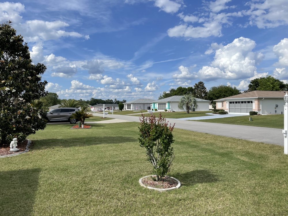 CHERRYWOOD ESTATES Updated September 2024 8680 SW Highway 200, Ocala, Florida Phone Number