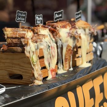Poway Farmers Market - Grilled cheese - Farmers Market Near Me - Poway, California Poway Farmers Market - Grilled cheese - Farmers Market Near Me - Poway, California