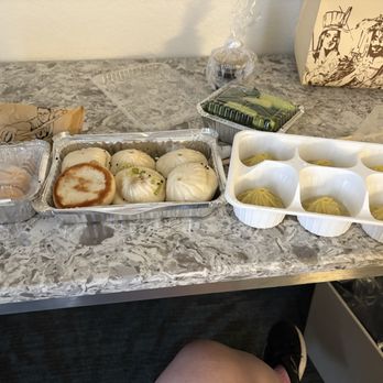 Kungfu Kitchen - Steam Shrimp Dumplings, Shanghai Pan-Fried Pork Buns, Chicken Xiao Long Bao, Cucumber Salad - Dim Sum Near Me - Orlando, Florida Kungfu Kitchen - Steam Shrimp Dumplings, Shanghai Pan-Fried Pork Buns, Chicken Xiao Long Bao, Cucumber Salad - Dim Sum Near Me - Orlando, Florida