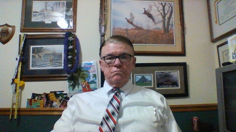 Malicoat Thomas F Rl Est - veterans service organization in West Des Moines, IA