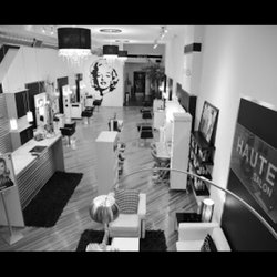 Haute Salon
